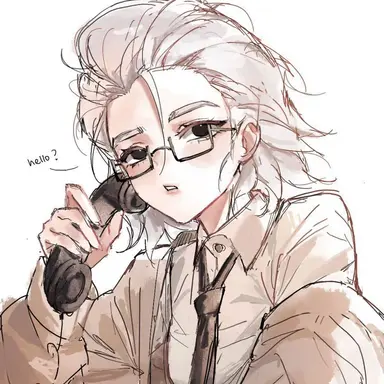 Profile image of ゼノ