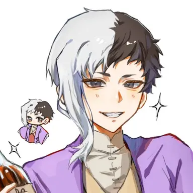 Profile image of ゲン