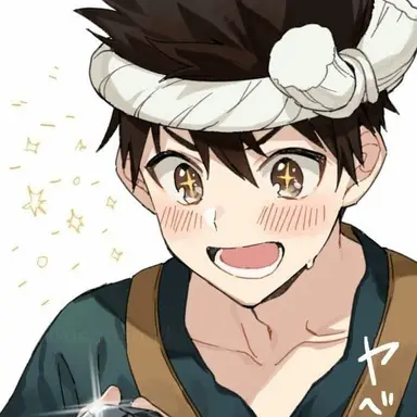 Profile image of クロム