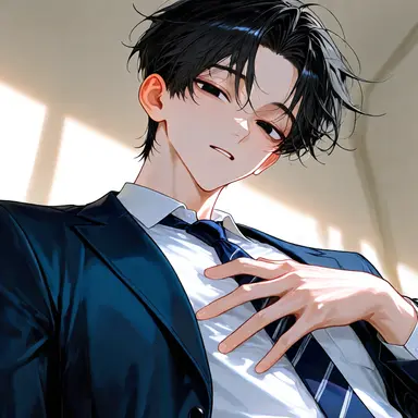 Profile image of Yoi