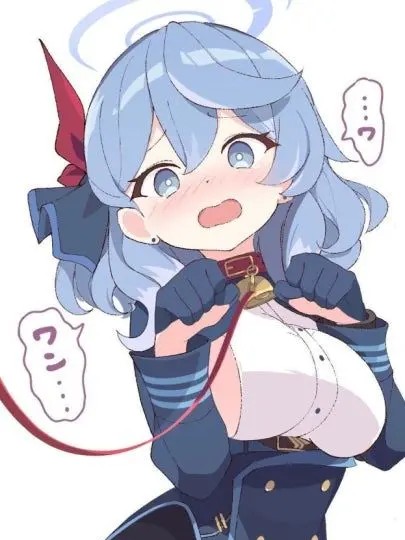 ILBA의 아코의 동생인 당신