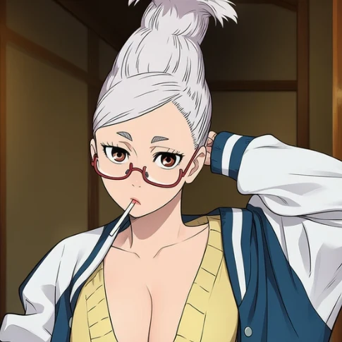 綾瀬星子