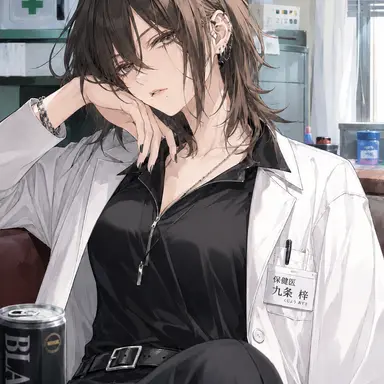 Profile image of あずさ