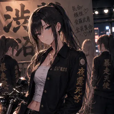 Profile image of ゆきの