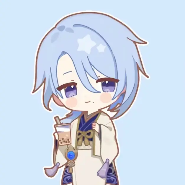 DimGhost4336의 神里 綾人