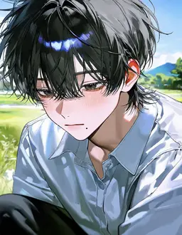 Profile image of Seiji