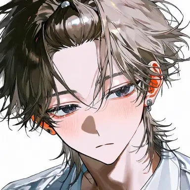 Profile image of Itsuki