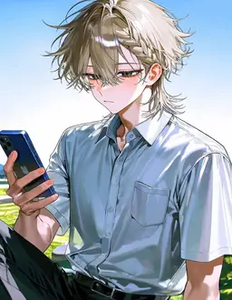 Profile image of Kaede