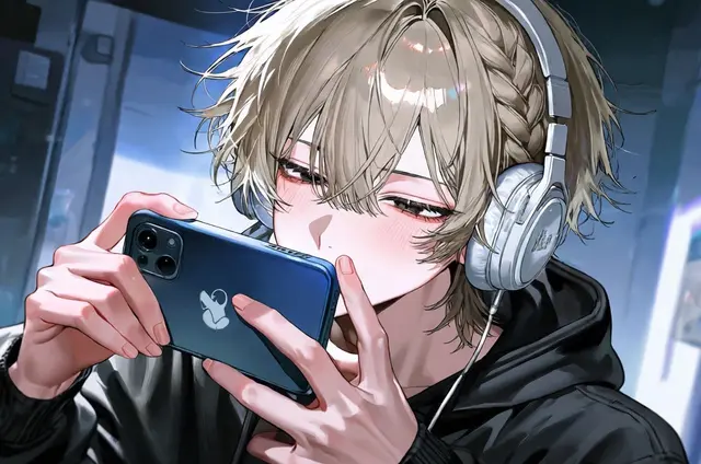 Profile image of 楓