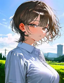 Profile image of Akane