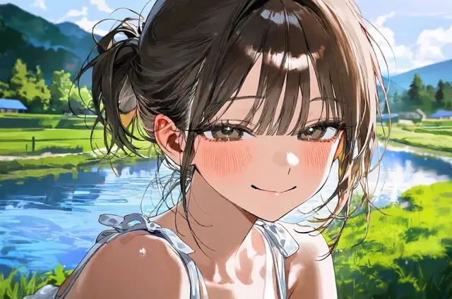 Profile image of 茜