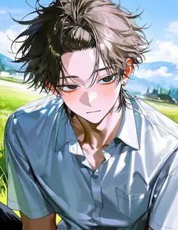 Profile image of Itsuki