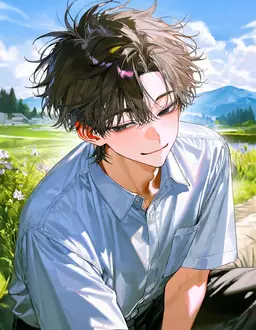 Profile image of Kakeru