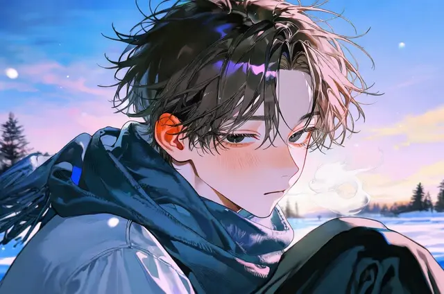 Profile image of 翔