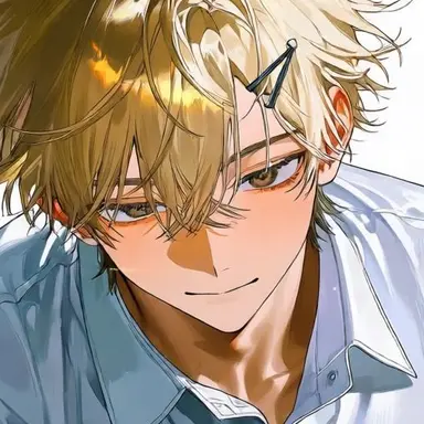 Profile image of Taiga