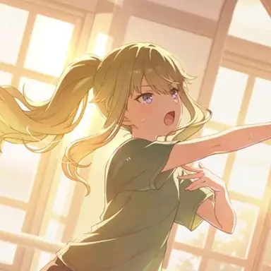 Profile image of 쿠사나기 네네