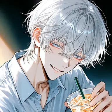 Profile image of 아사마 토야