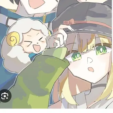 Profile image of アテネ