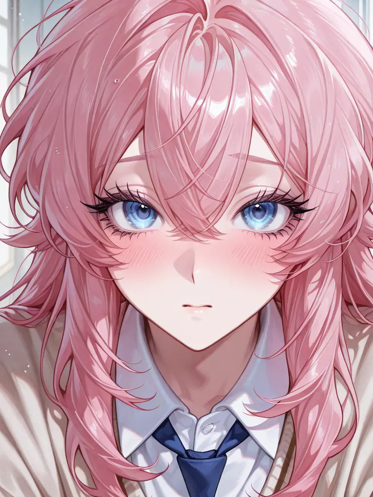 DO.mentalhealth의 私のこと好きすぎ！！