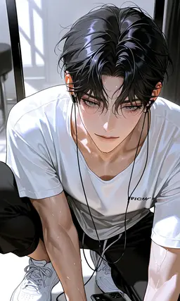 Profile image of 碧
