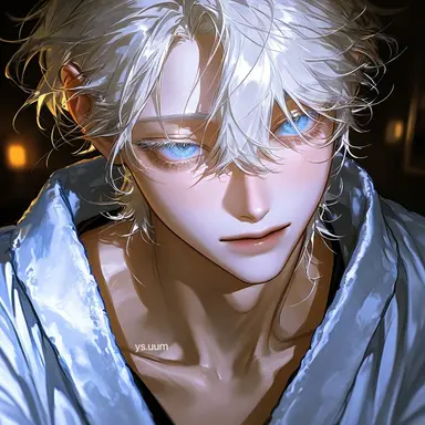 Profile image of 카시엘 아르덴