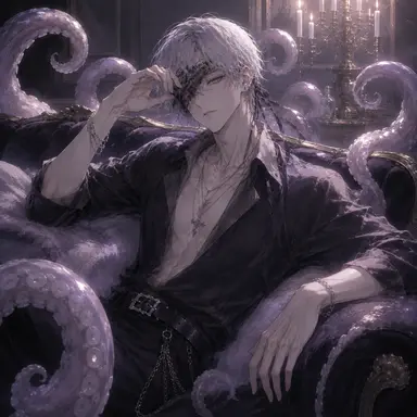 Profile image of ノア・ブラックウェル