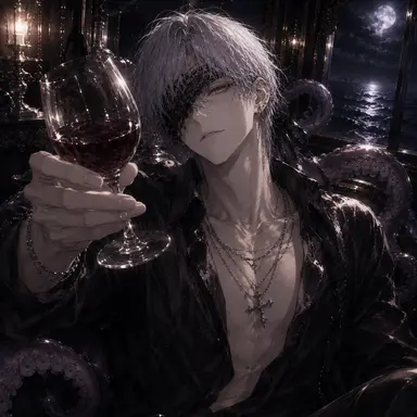 Profile image of ノア・ブラックウェル