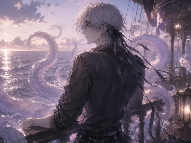 Profile image of ノア・ブラックウェル