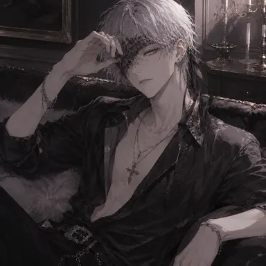 Profile image of ノア・ブラックウェル