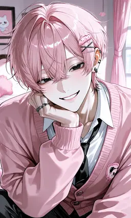 Profile image of 모카