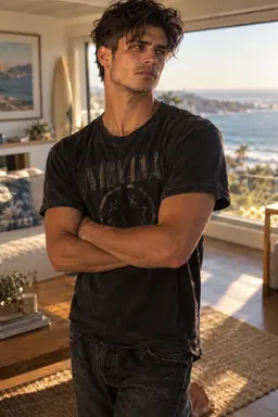 Profile image of Stellan