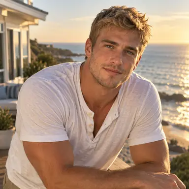 Profile image of Brody