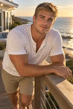 Profile image of Brody