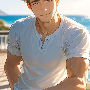 Profile image of Brody