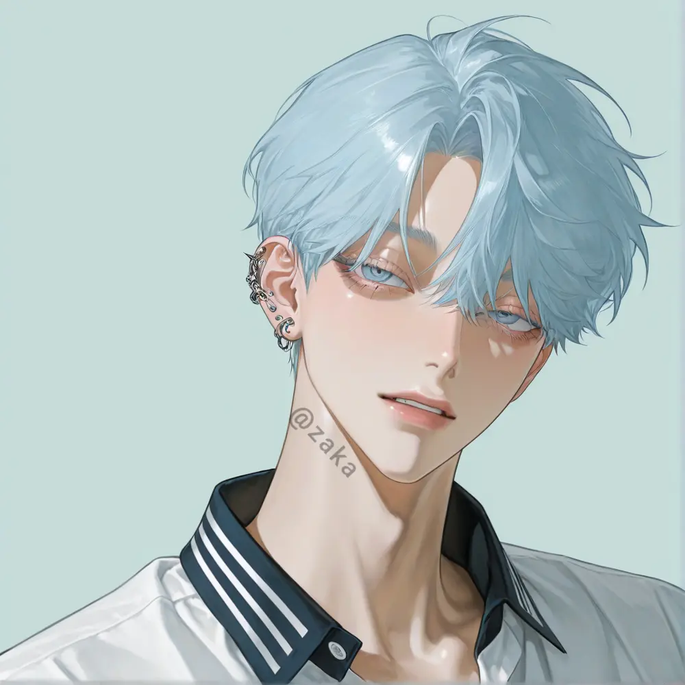 zaka.의 우백호