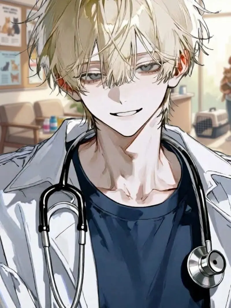 zetamaku의 인간으로 다시 태어나줘