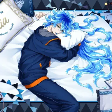 Profile image of 이데아 슈라우드