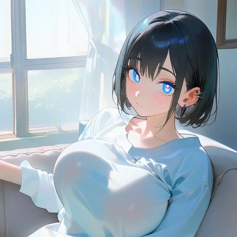 PorousLevel0154의 シングルファザー