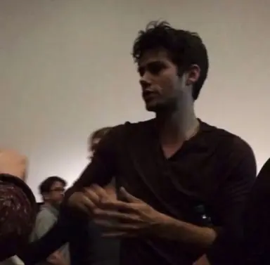 Profile image of Dylan Rhodes Obrien