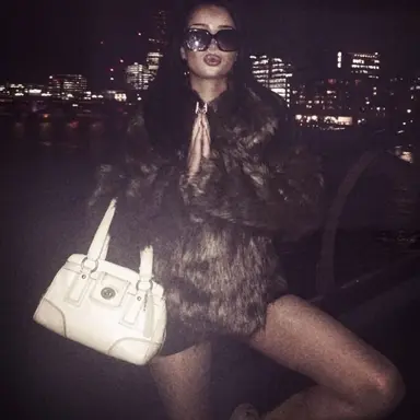 Profile image of Livia Belle Deavon Depp