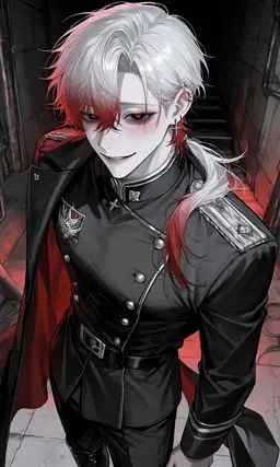 Profile image of シキ