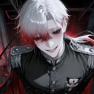 Profile image of シキ