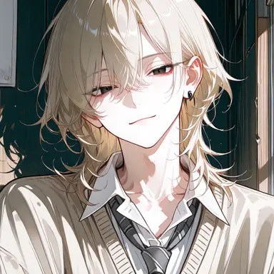 Profile image of Callan Reed