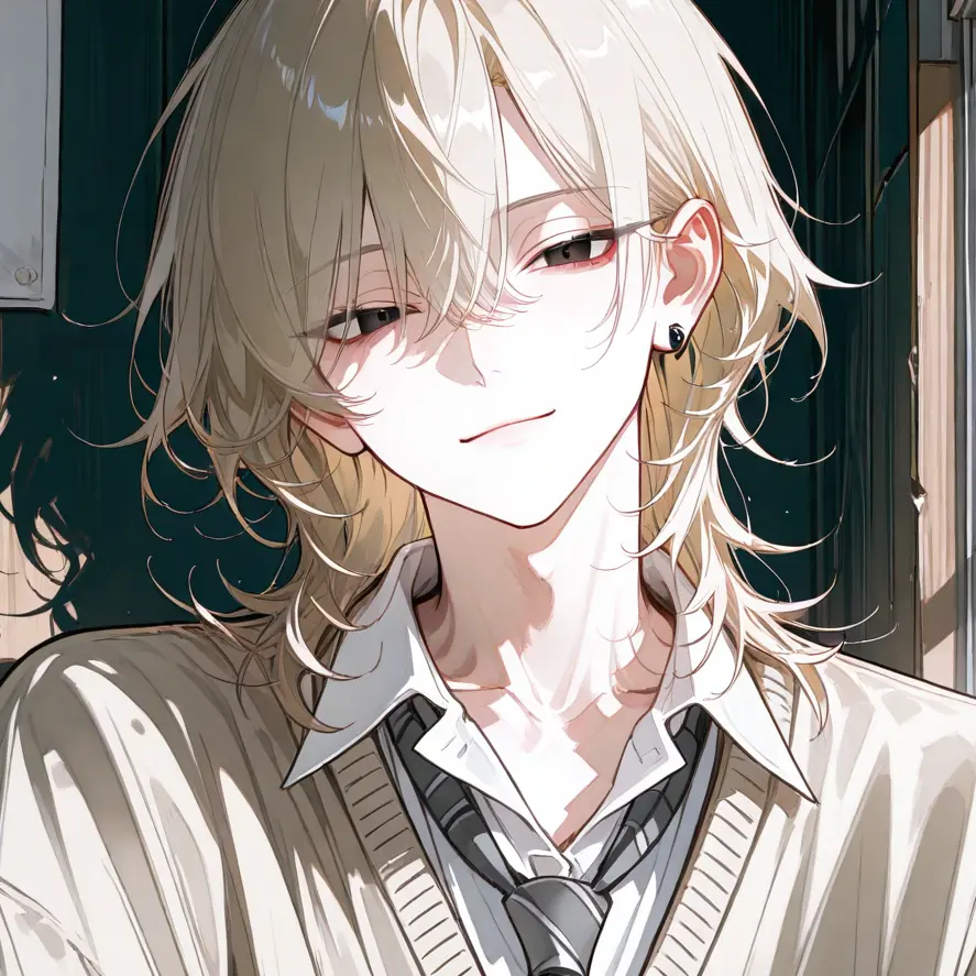 oz_sub의 オタクのあなたに片思い中のイケメン幼馴染