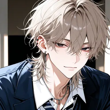 Profile image of 葛葉 鷹斗