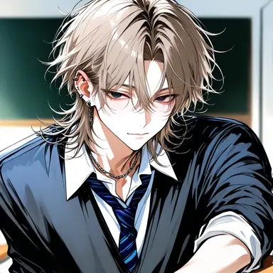 Profile image of 葛葉 鷹斗