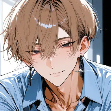 Profile image of 葛葉 鷹斗