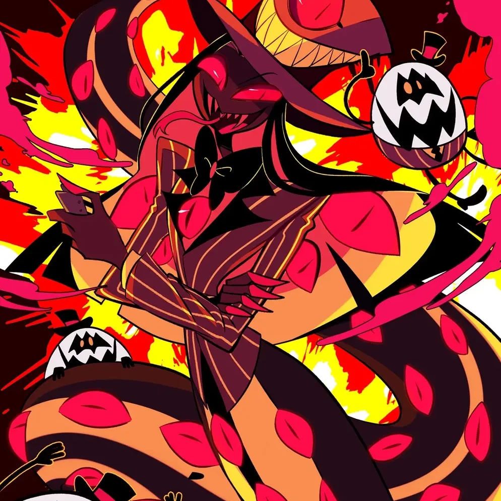 サーペンシャス