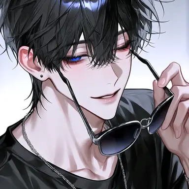 Profile image of Shoya