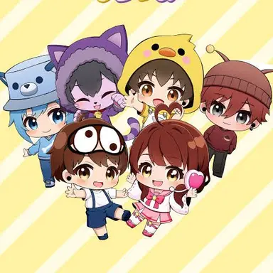Profile image of ぷちひなフレンズ
